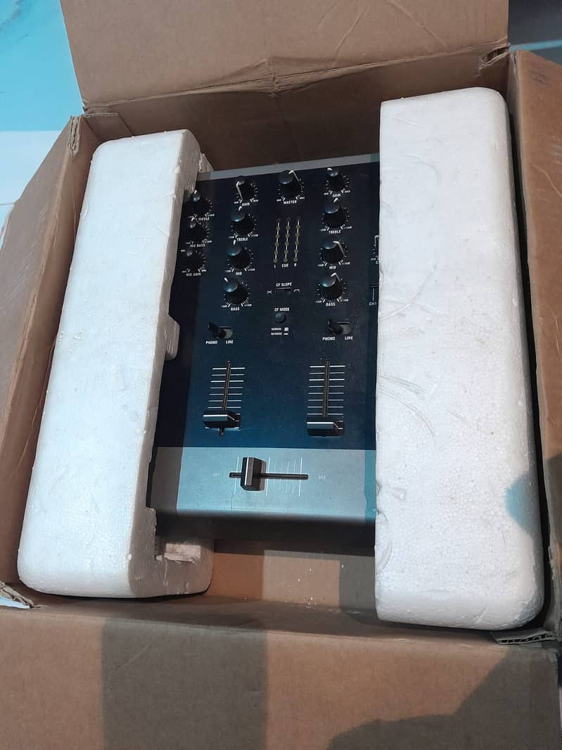 NUMARK M2 3