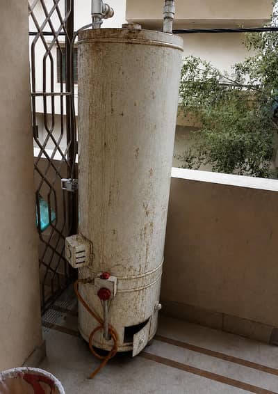 best geyser