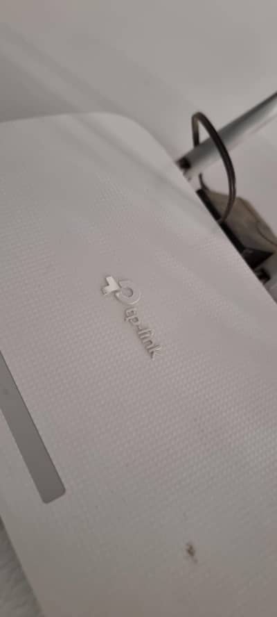 tp link wofi router device