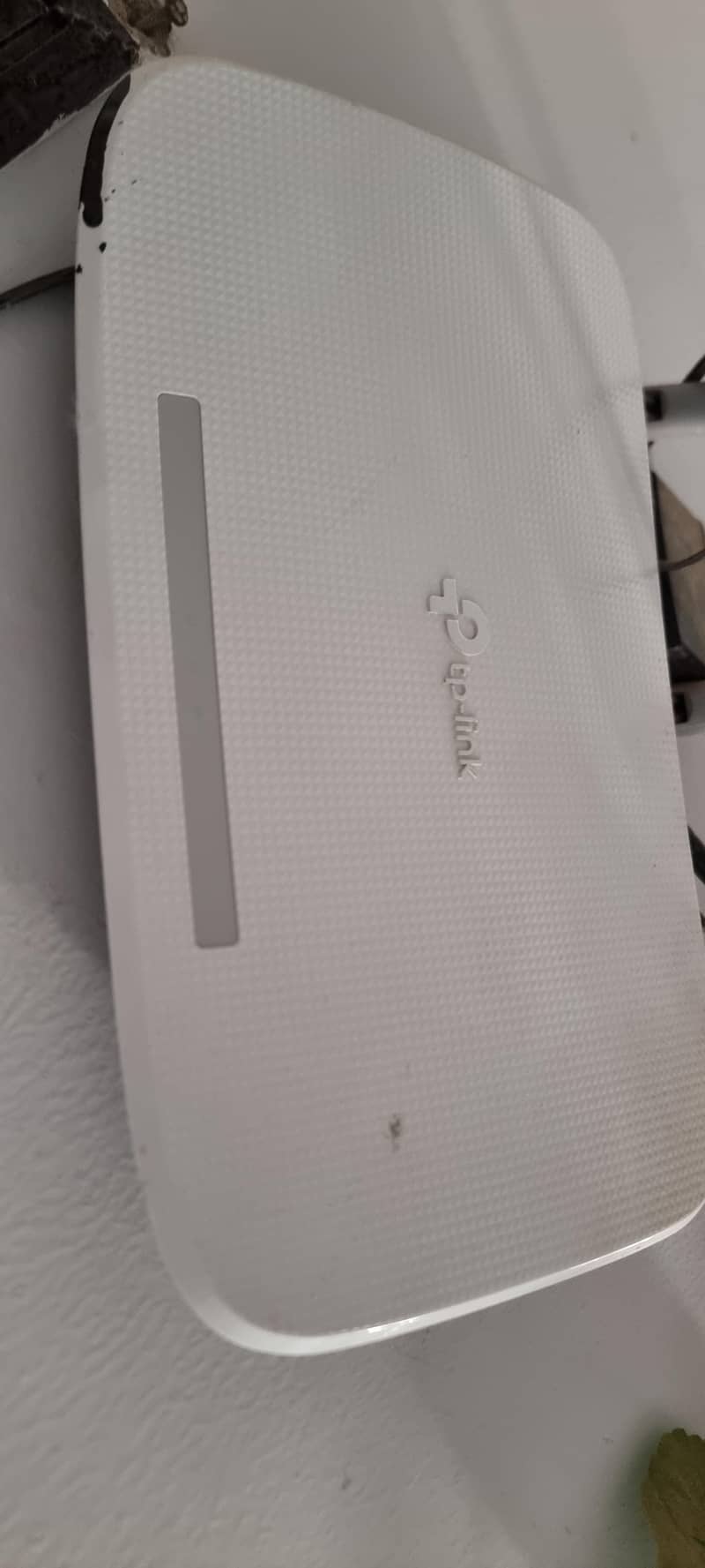 tp link wofi router device 1