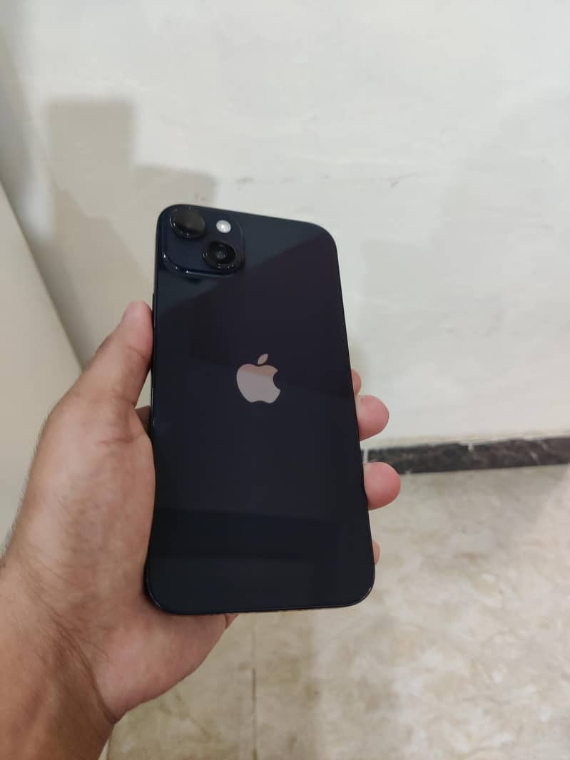Apple iPhone 14 plus 0