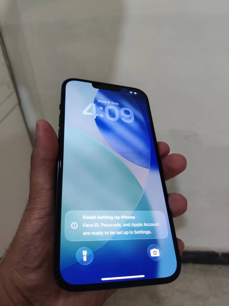 Apple iPhone 14 plus 1