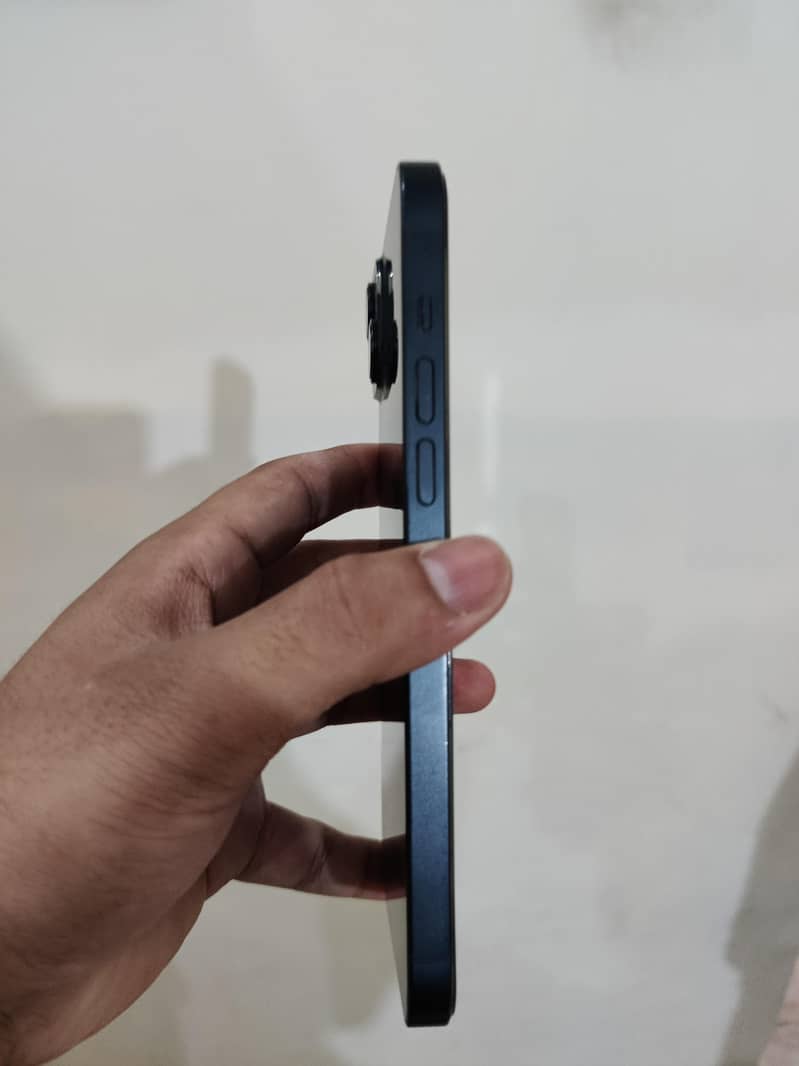 Apple iPhone 14 plus 4