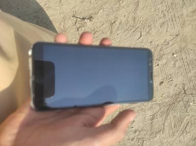 Huawei Y7 Prime