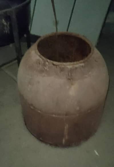 Tandoor Atty wala Tub