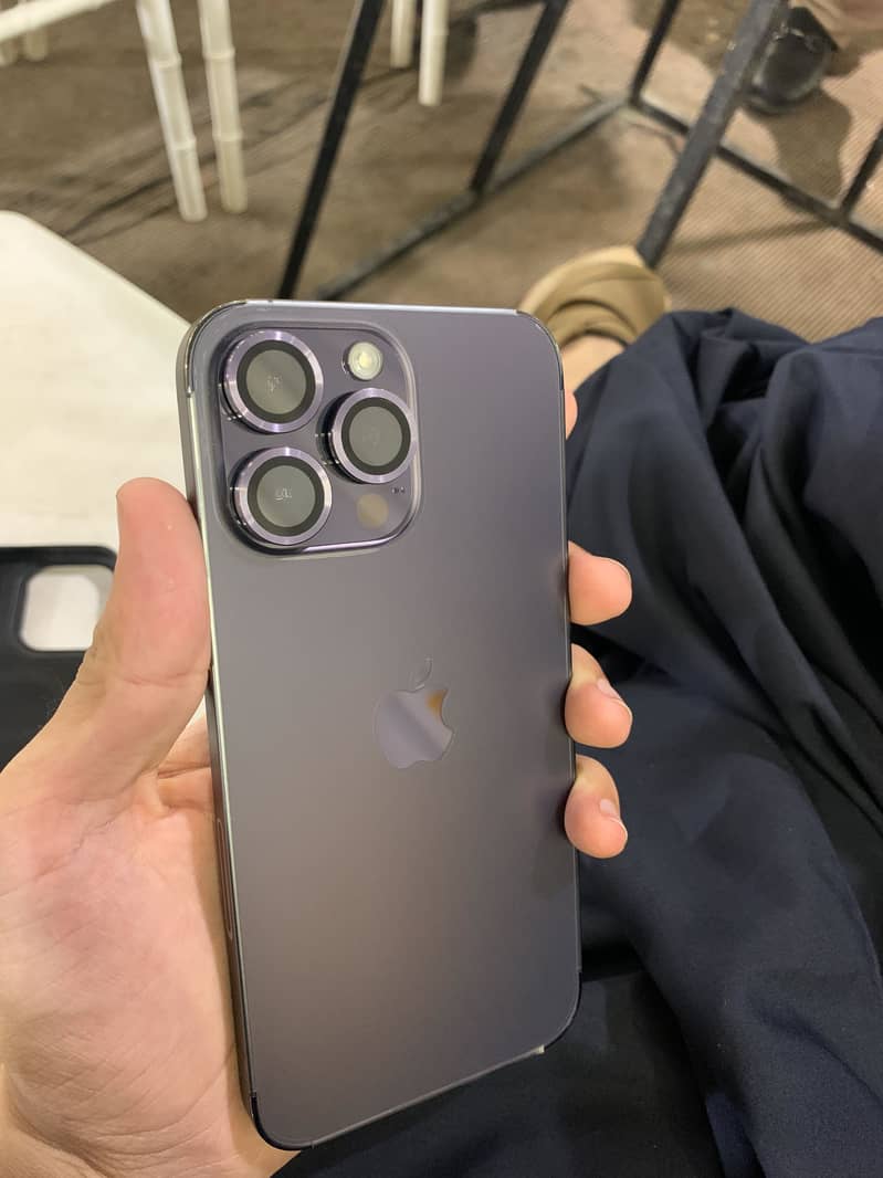 iphone 14 pro max 0