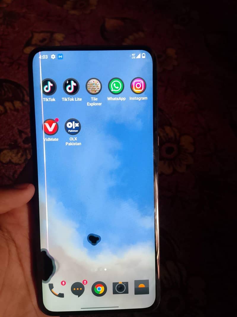 One Plus 7T Pro 3