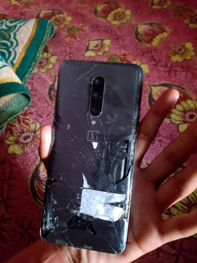 One Plus 7T Pro 5
