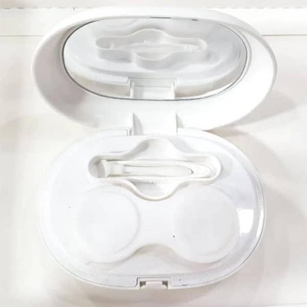 New Imported Contact Lens Cleaner Machine in pakistan