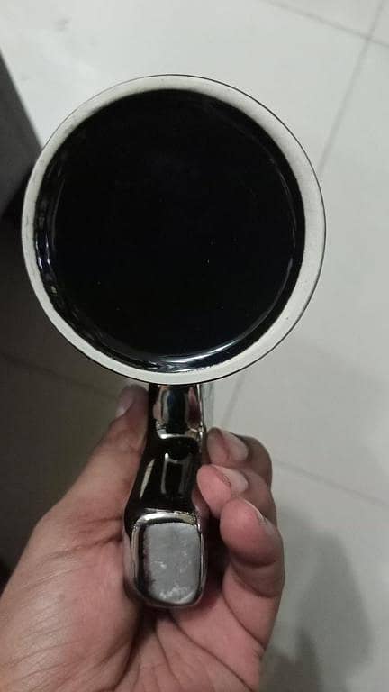 New Arrival G-style shaped mug