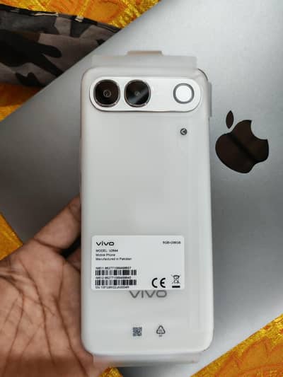 Vivo V80 Lite 5G