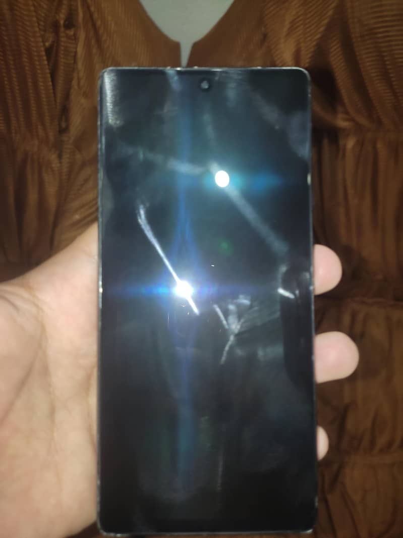 Google Pixel 6 3