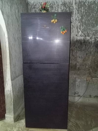 freezer good condition inveter ha bhot Kam use ha