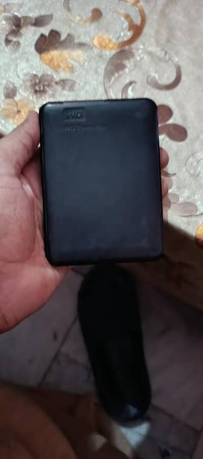 Toshiba HDD 500Gb Hard disk