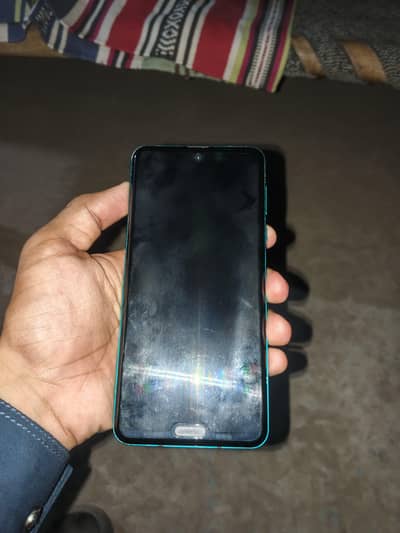 Sharp Aquos R3
