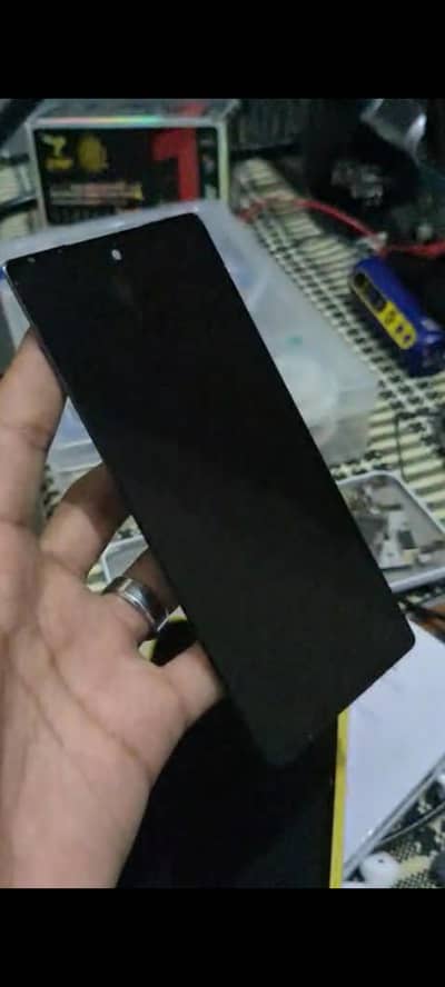 GOOGLE pixel 6 panal (original)