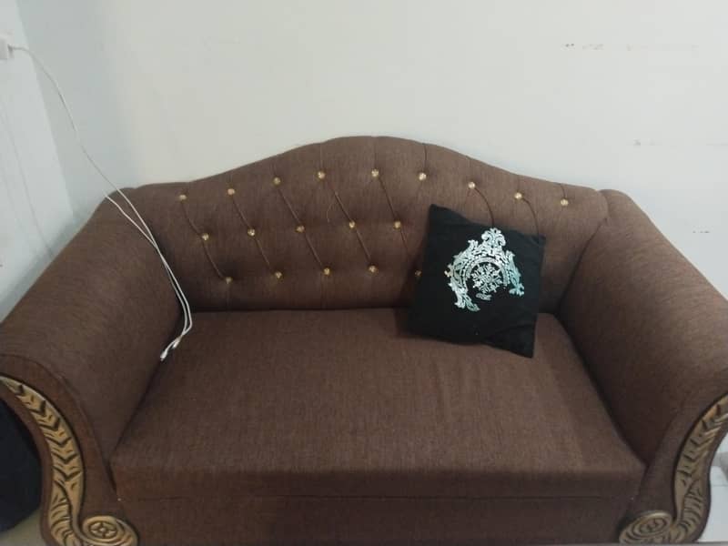 7 Seater Sofa 2