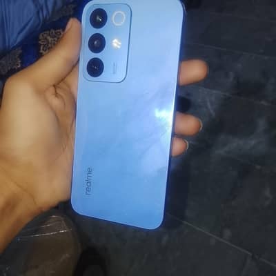 realme C85