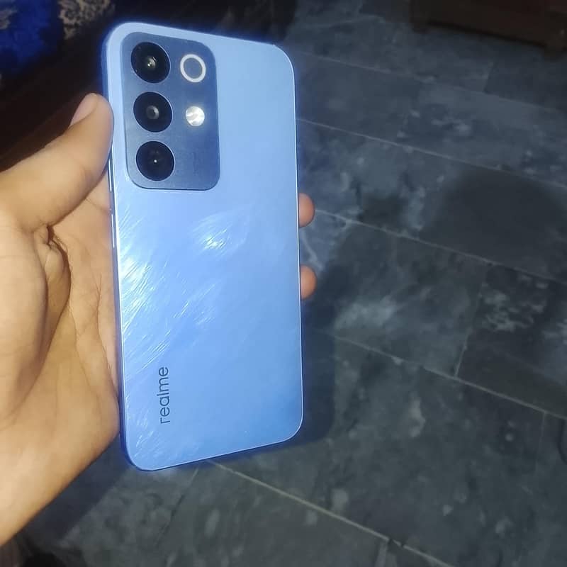 realme C85 1