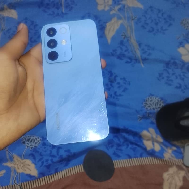 realme C85 2
