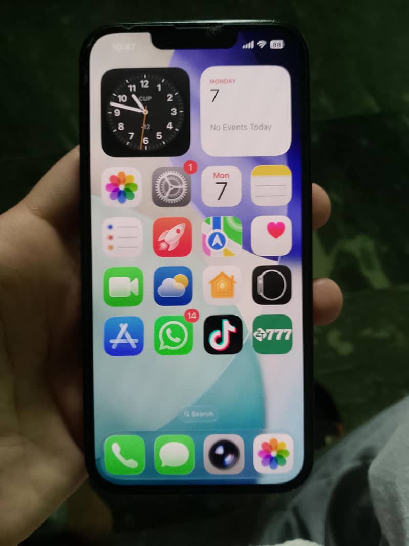 Apple iPhone 13 0