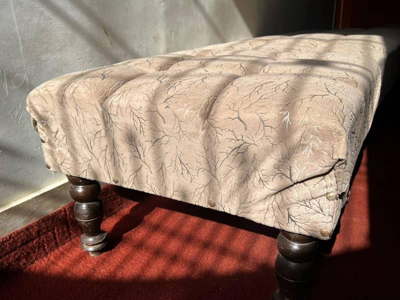 5 Seater Sofa / Sethi set 5