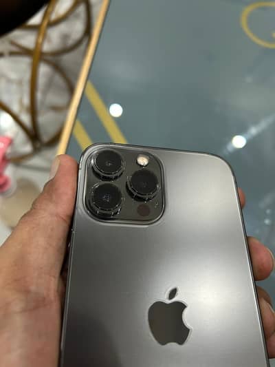 Apple iPhone 13 Pro Max 100% Battery Health 10/10 Condition