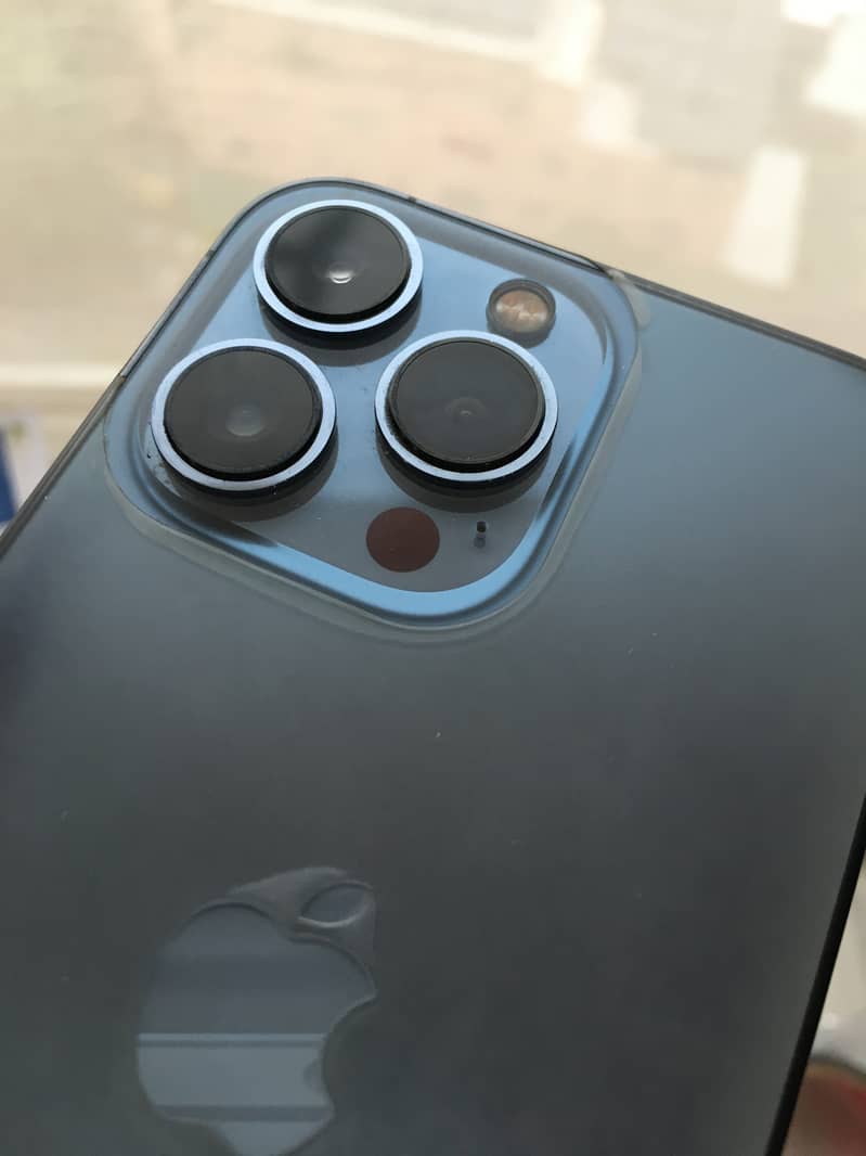 Apple iPhone 13 Pro 0