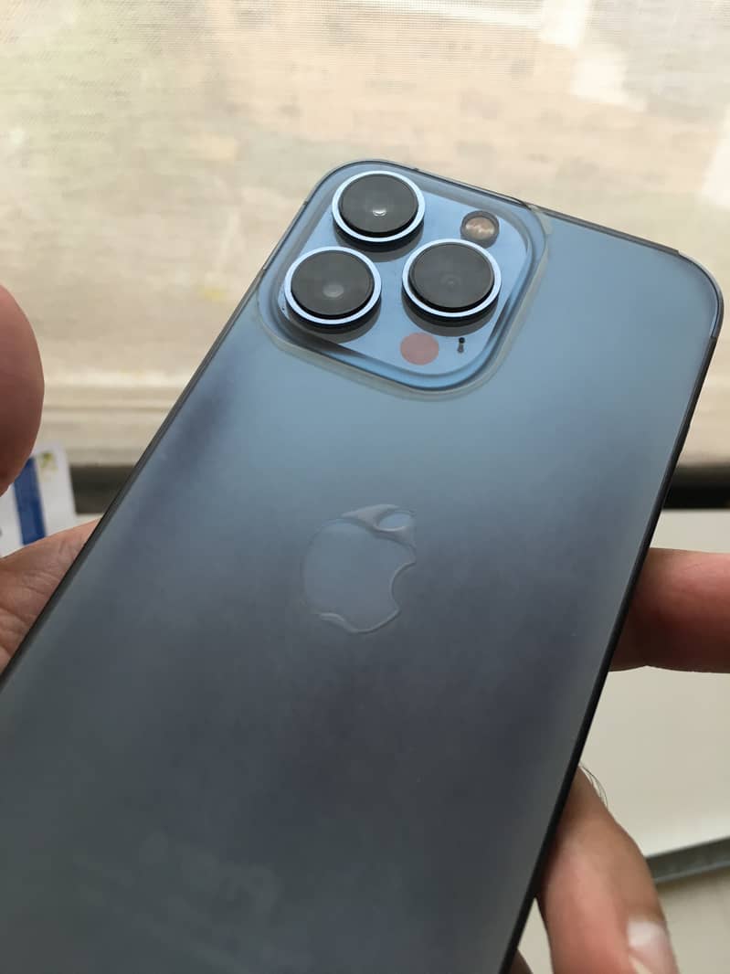 Apple iPhone 13 Pro 7