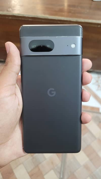 Google Pixel 7