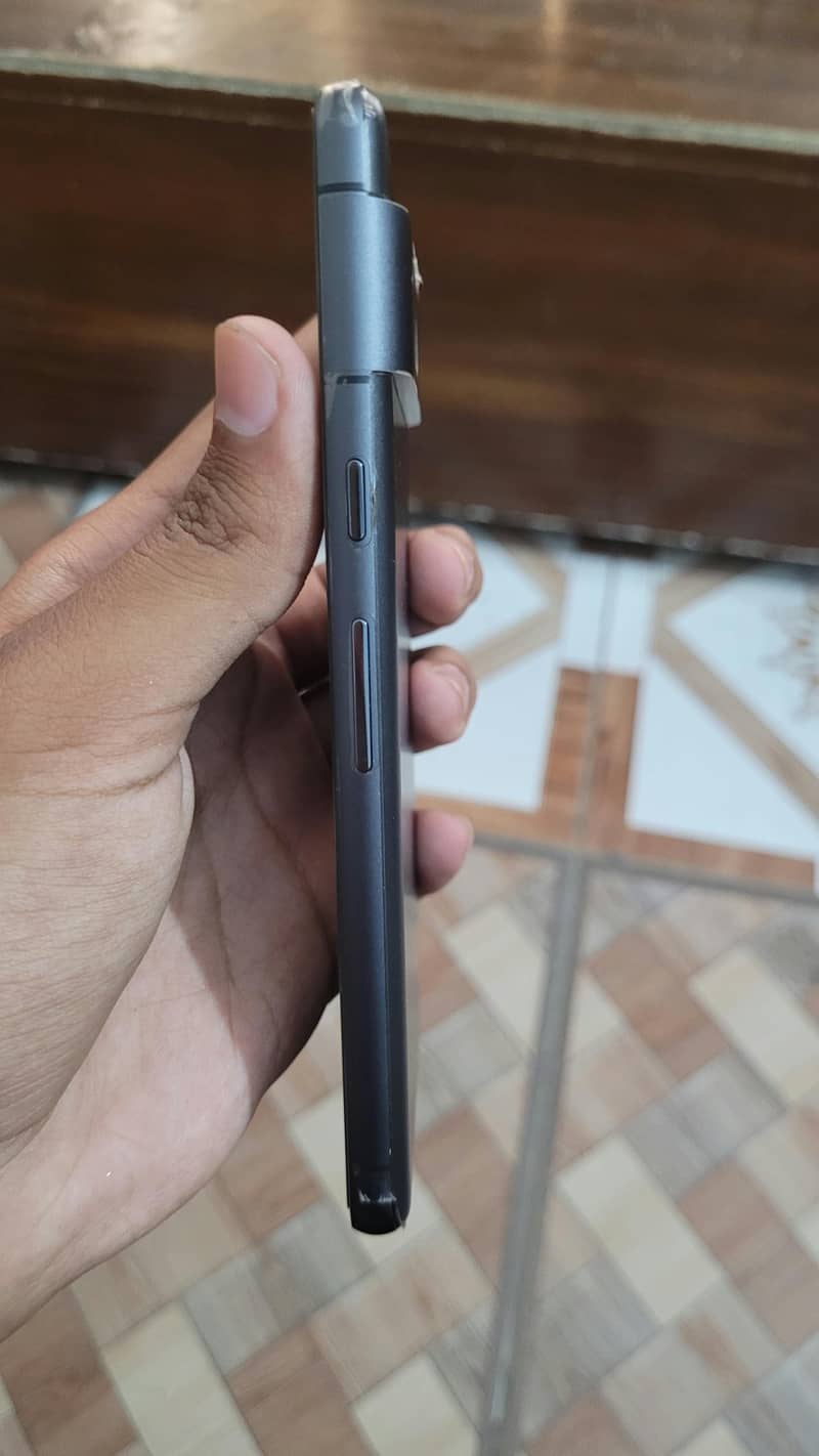 Google Pixel 7 6