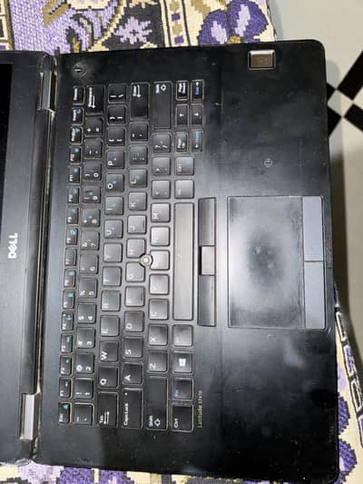 Dell latitude e7470