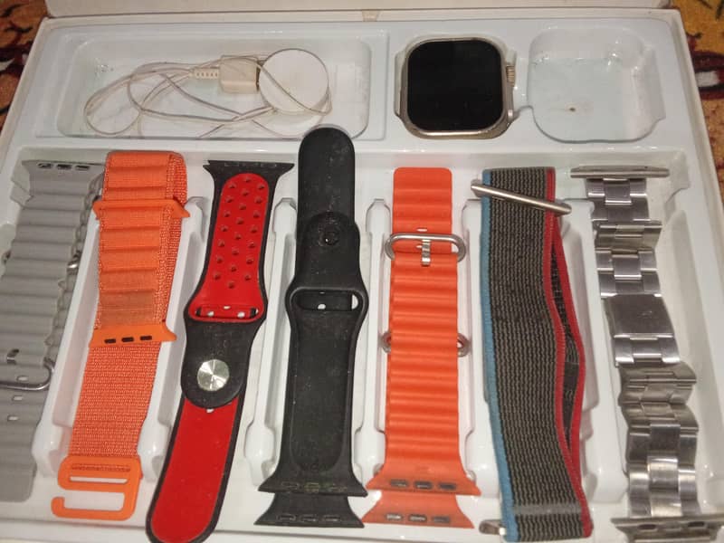smart watch 1