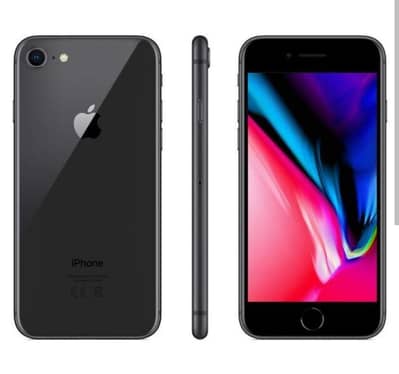 Apple iPhone 8