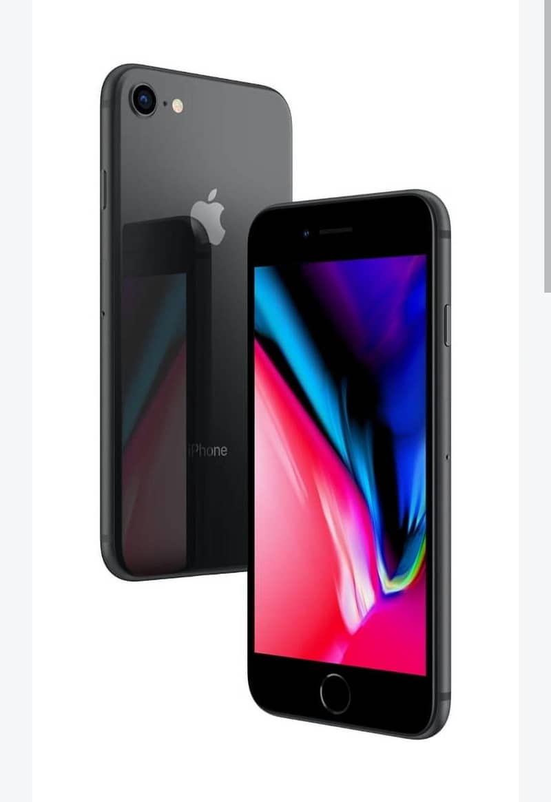 Apple iPhone 8 2