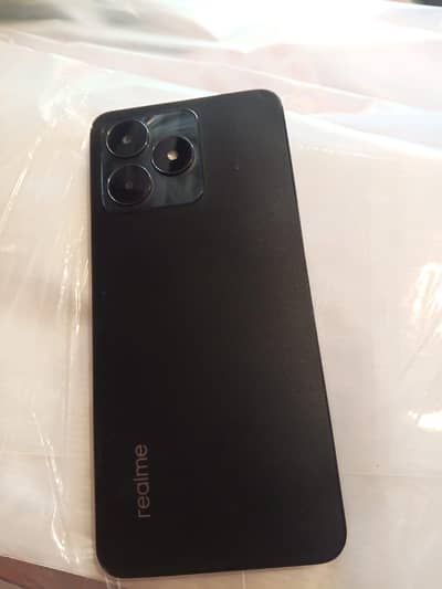 Realme C53