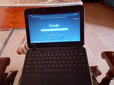 Lenovo Chromebook Perfect use for Office Work