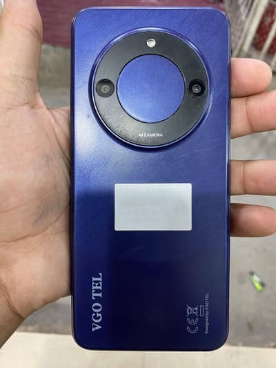 VGOtel Flex 2 2/32 Official PTA | Original | Box Available