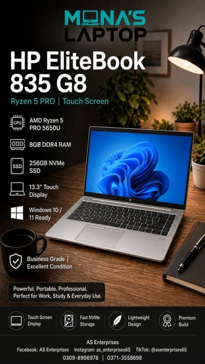 Laptop