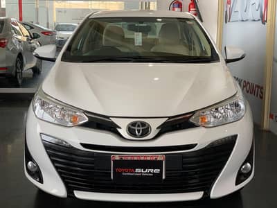 Toyota Yaris ATIV X CVT 1.5 2022