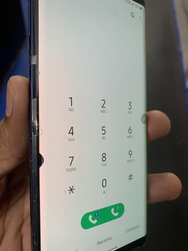 Samsung Mobile Note 9 5