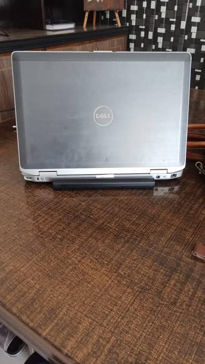 Dell Latitude E6420 | Core i5 2nd Gen | 8GB RAM | 120GB SSD