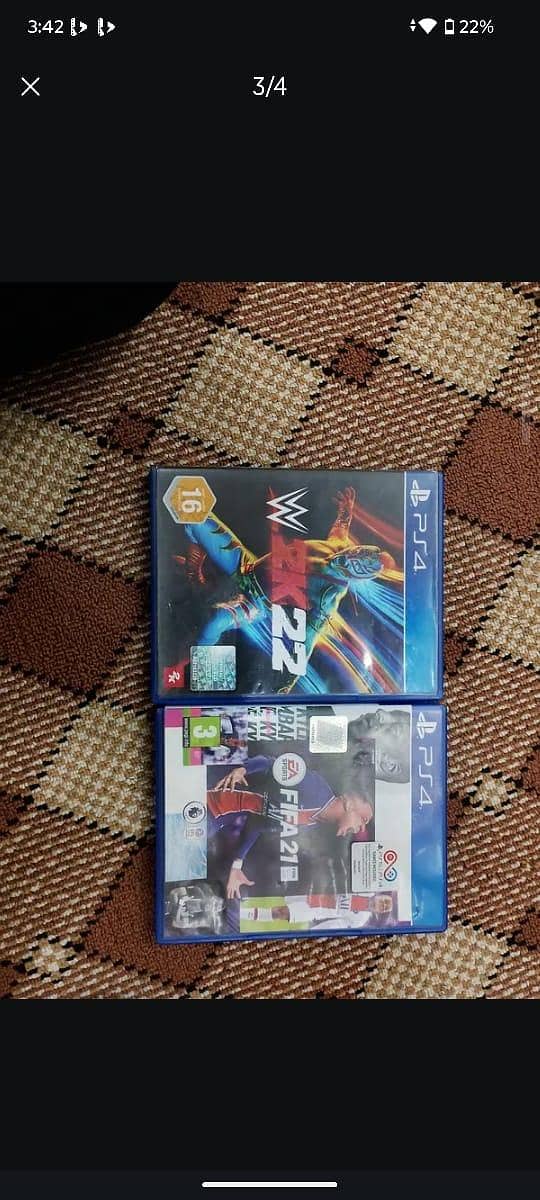 PS4 (FAT) skinned 2