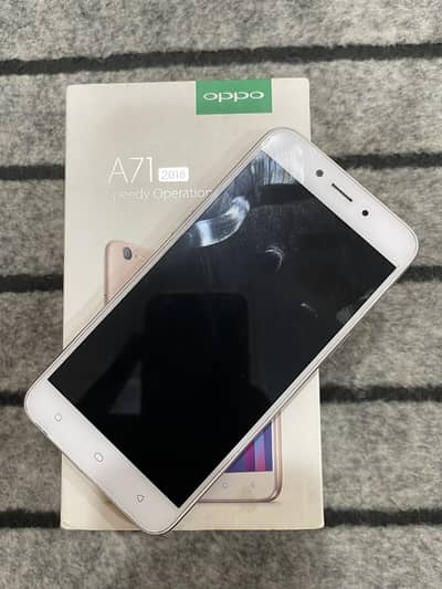 OPPO A71