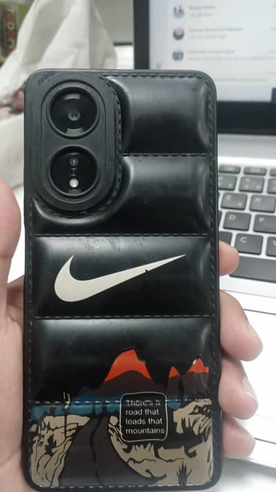 OPPO A58