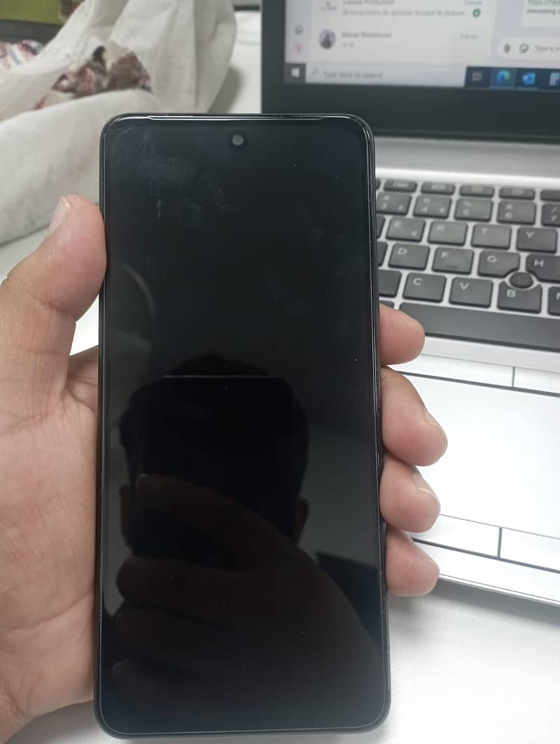 OPPO A58 1