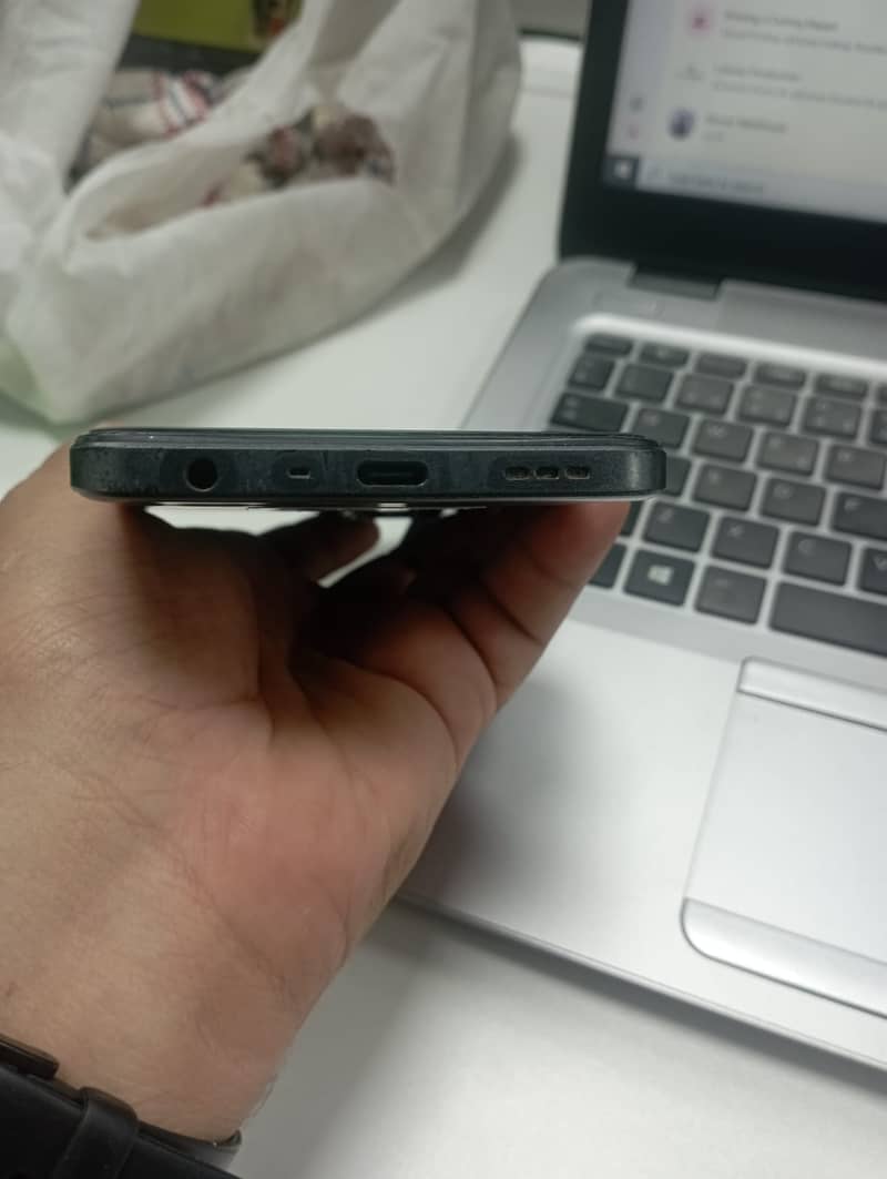 OPPO A58 4
