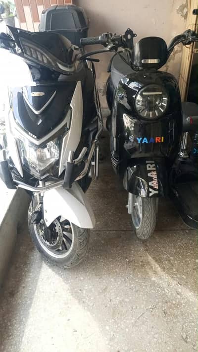 All kind of electric bike sale , purchase and service (read completed)