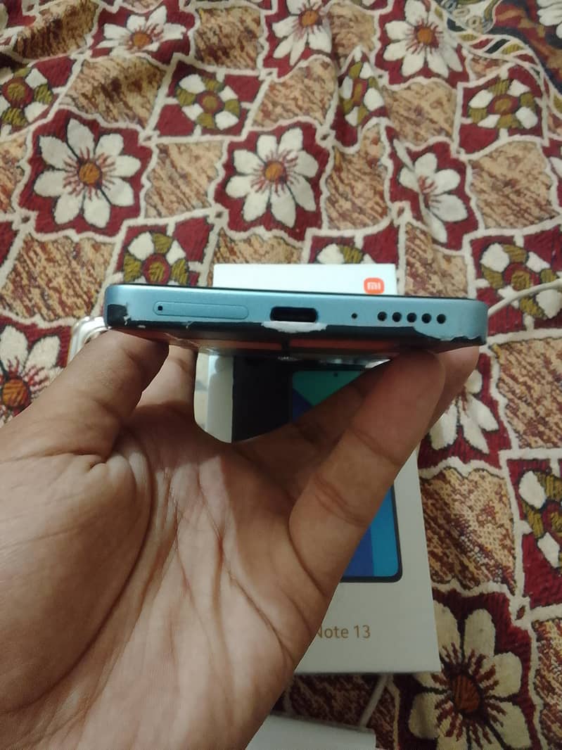 Xiaomi Redmi Note 13 3