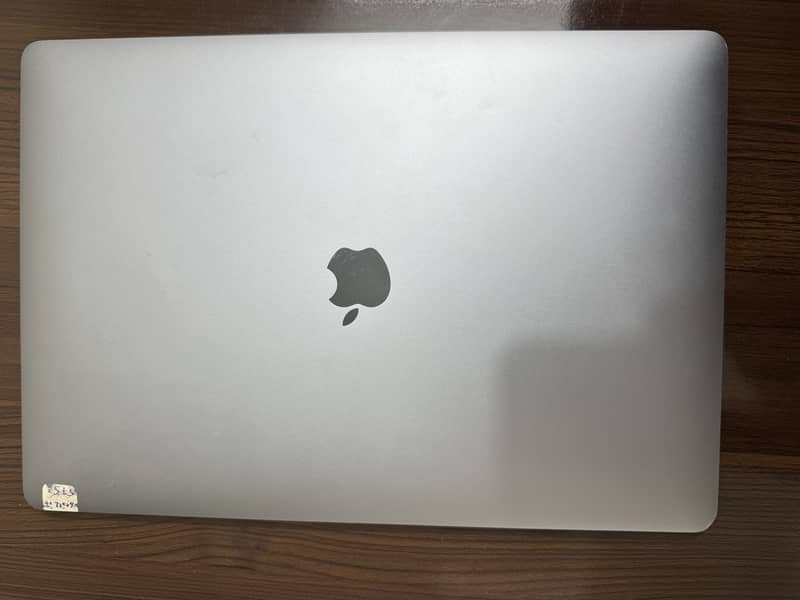 Apple Macbook Pro 2017 0